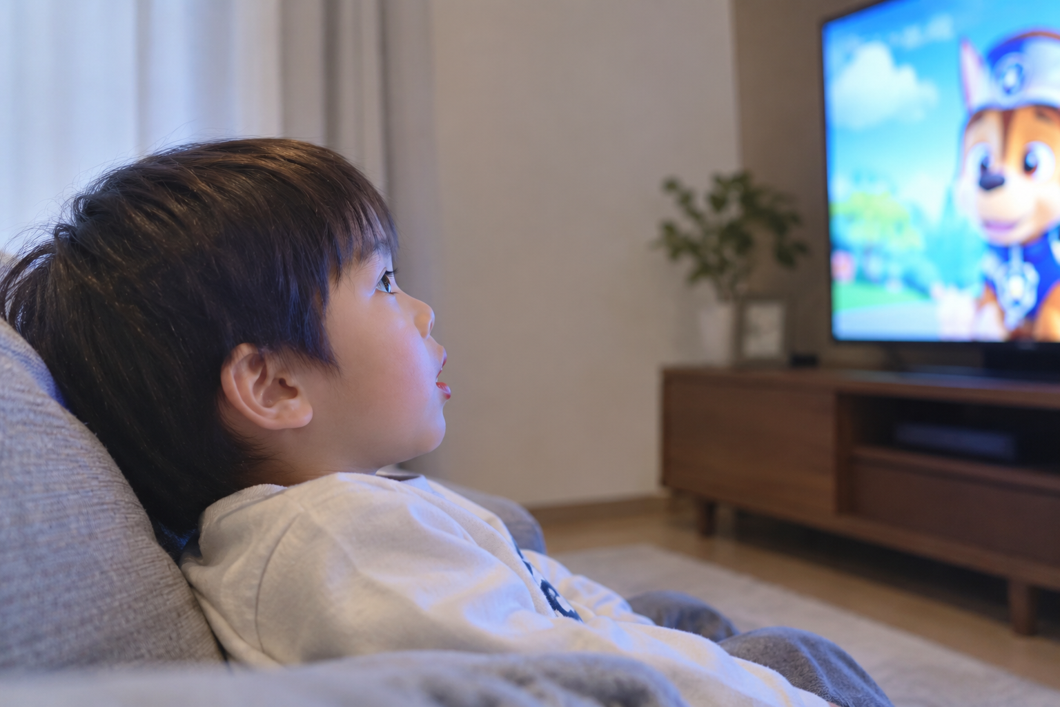 その食べ方、クセになってない？子どもの「口ぽかん」をチェック！｜口腔機能発達不全症とは